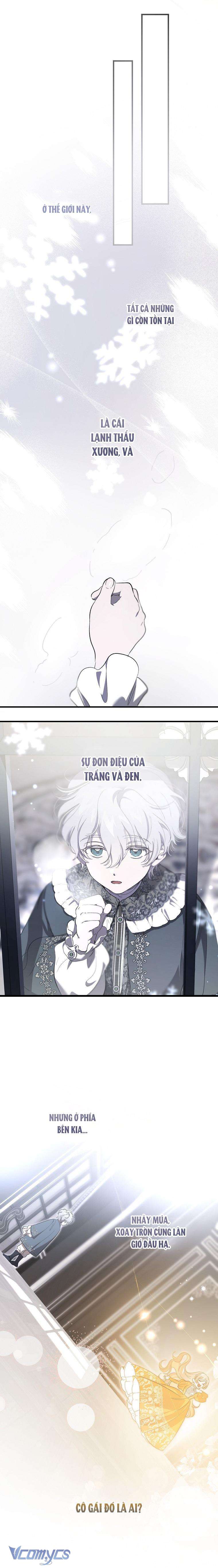 Ác Quỷ Nuôi Dưỡng Tiểu Thư Chap 66 - Trang 4