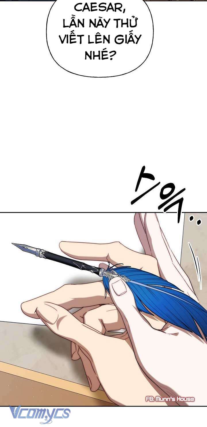 Thuần Hóa Hoàng Tử Quái Vật Chap 23 - Next Chap 24