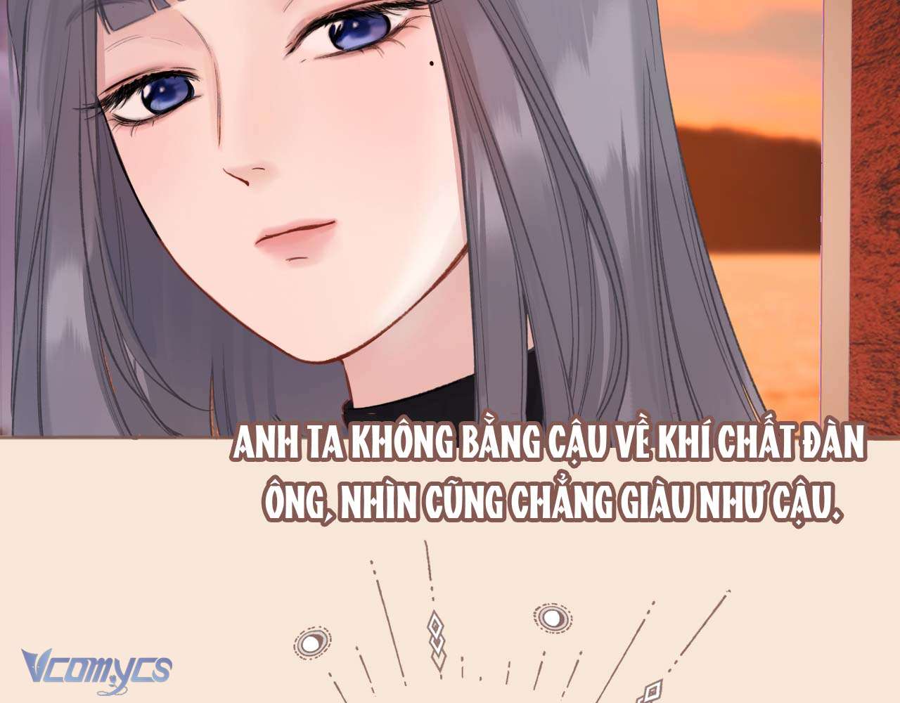 Trêu Nhầm Chap 60 - Trang 2