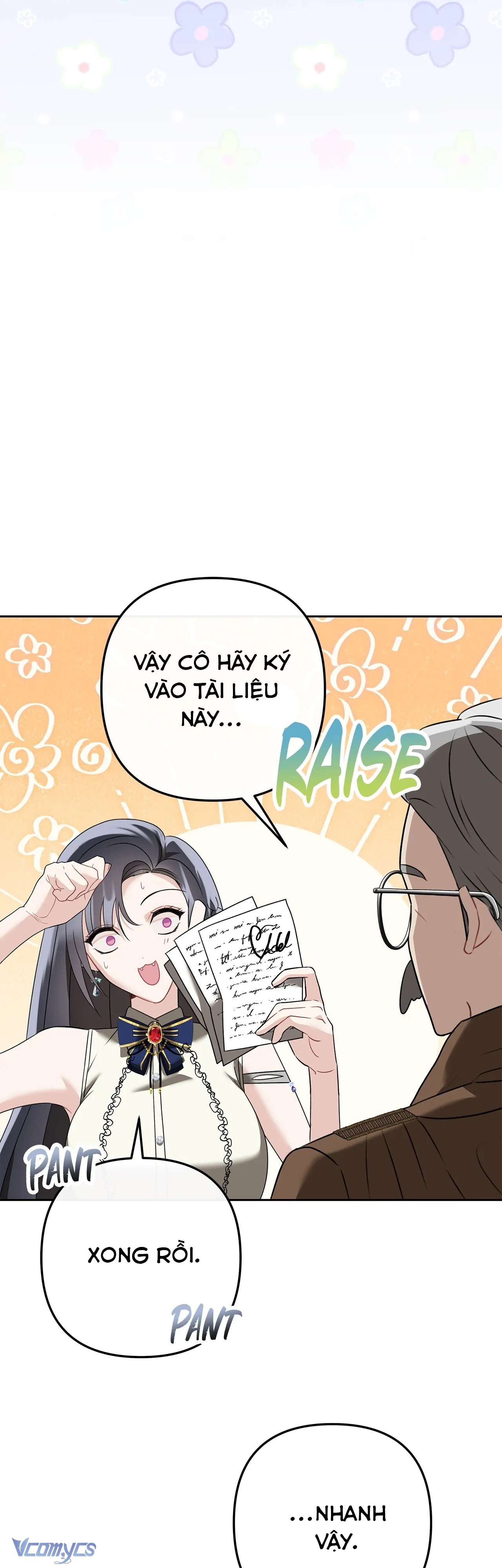 [18+] Chủ Nhân Hầm Ngục Hạng S Chap 2 - Next Chap 3