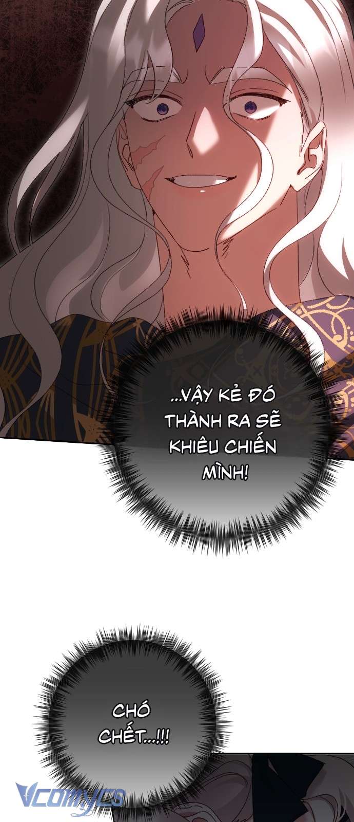 Dành Cho Những Ai Coi Hối Tiếc Là Điều Xa Xỉ Chap 38 - Trang 4