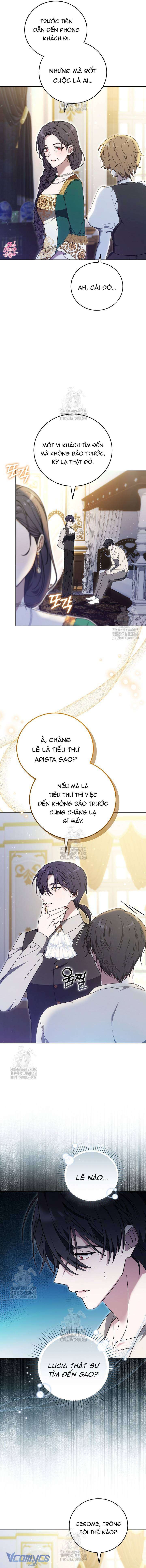 Lời Tỏ Tình Lần Thứ 101 Chap 27 - Trang 2