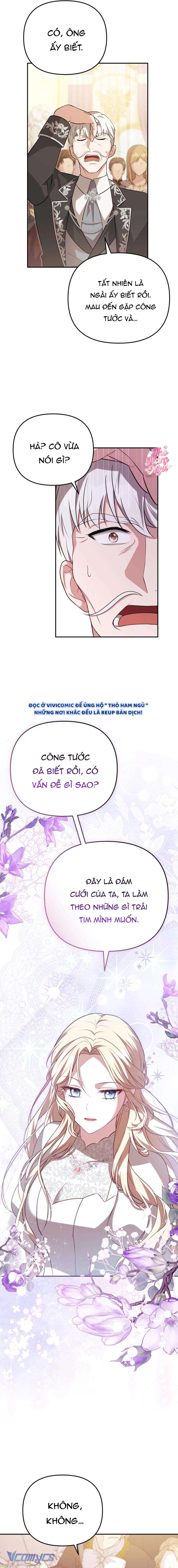 Dù Che Giấu Sức Mạnh Nhưng Tiểu Thư Vẫn Là Người Mạnh Nhất Chap 2 - Trang 2