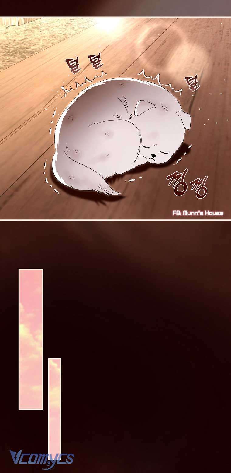 Này Boss Phản Diện, Tôi Có Thể Làm Mọi Thứ Trừ Cưới Ngài Chap 32 - Trang 4