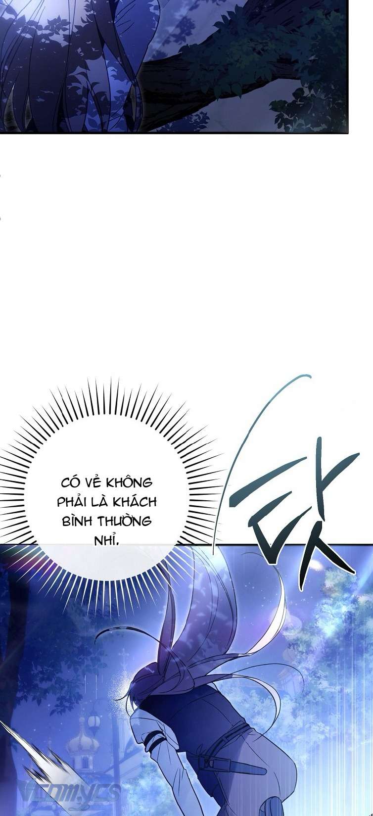 Độc Chiếm Sủng Ái Của Công Chúa Út, Mọi Người Đều Say Mê Tôi. Chap 1 - Trang 4