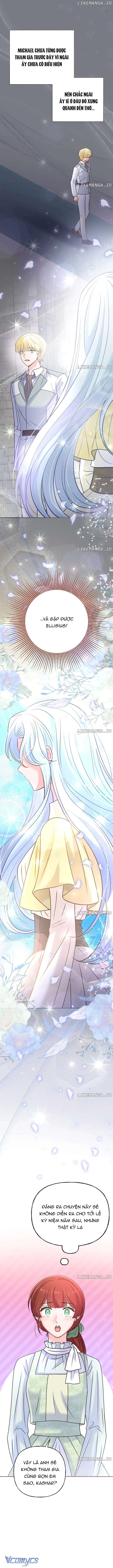 [PNT] Hầu Gái Không Thích Nuôi Dạy Trẻ Nhỏ Chap 45 - Trang 2