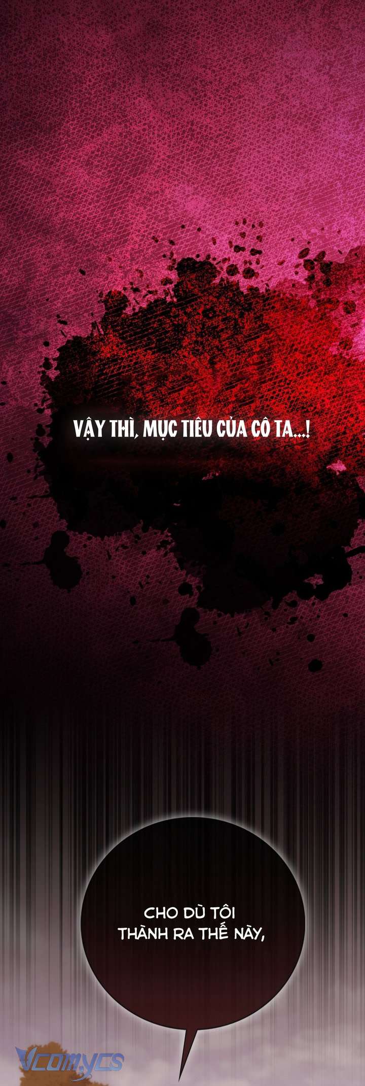 Bạn Trai Nhân Vật Chính Ám Ảnh Tôi Chap 75 - Trang 3