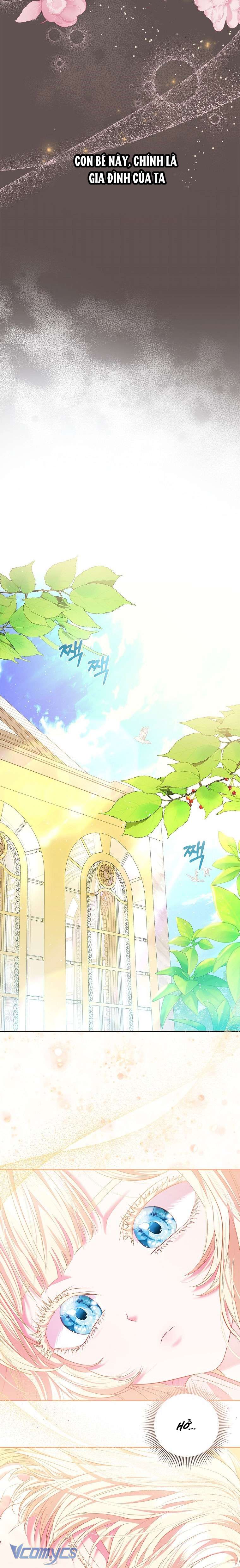 Nàng Công Chúa Của Mọi Người Chapter 14 - Next Chapter 15