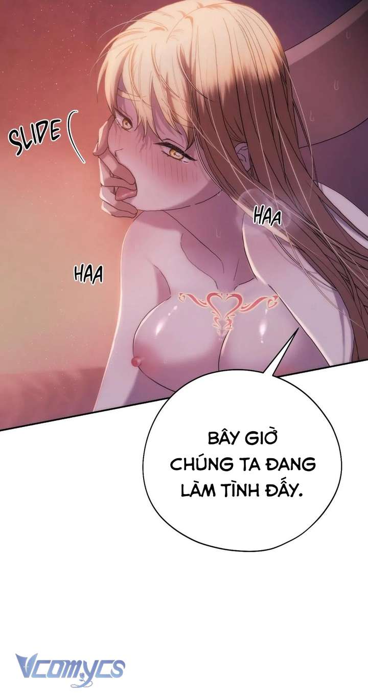 [18+] Người Em Vợ Tóc Vàng Chap 21 - Trang 2