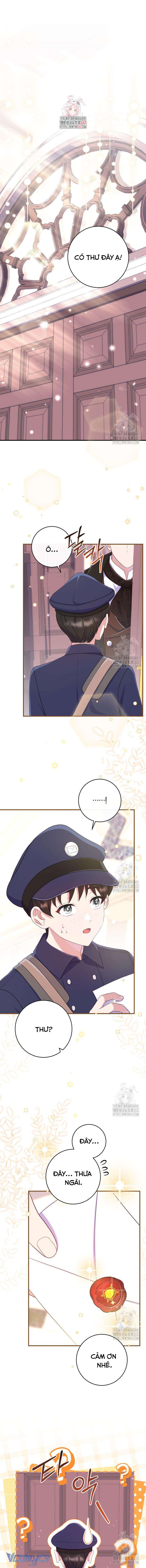 [PNT] Trở Thành Bạn Thời Thơ Ấu Của Nam Phụ Ám Ảnh Chap 14 - Trang 2