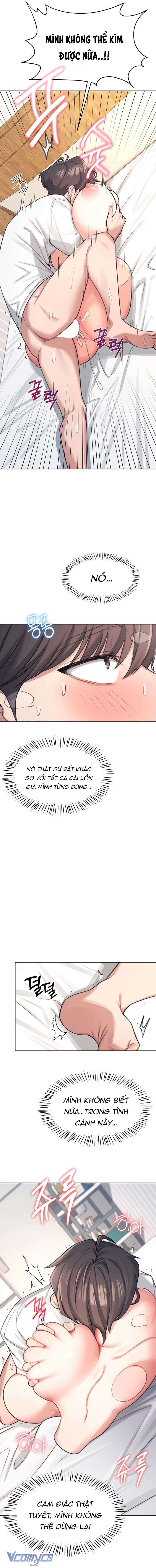 [18+] Đồ Chơi Tình Dục Không Dây Chap 1 - Trang 2