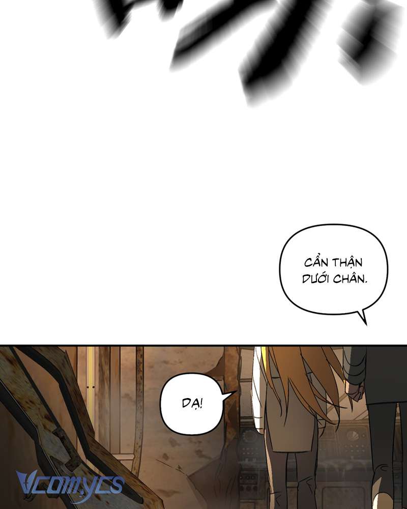 Ác Chi Hoàn Chap 66 - Trang 4