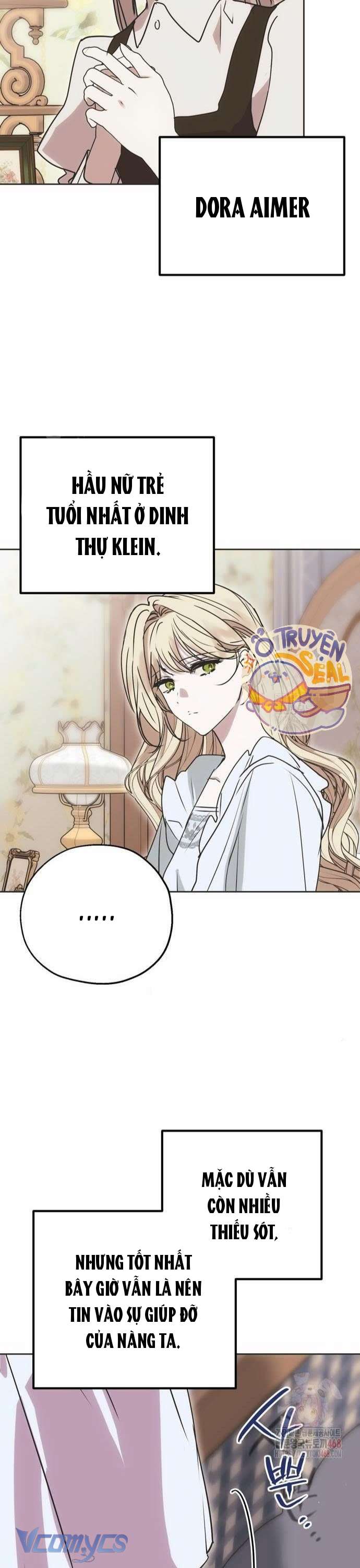 Vụ Bê Bối Vô Đạo Đức Chap 9 - Trang 4