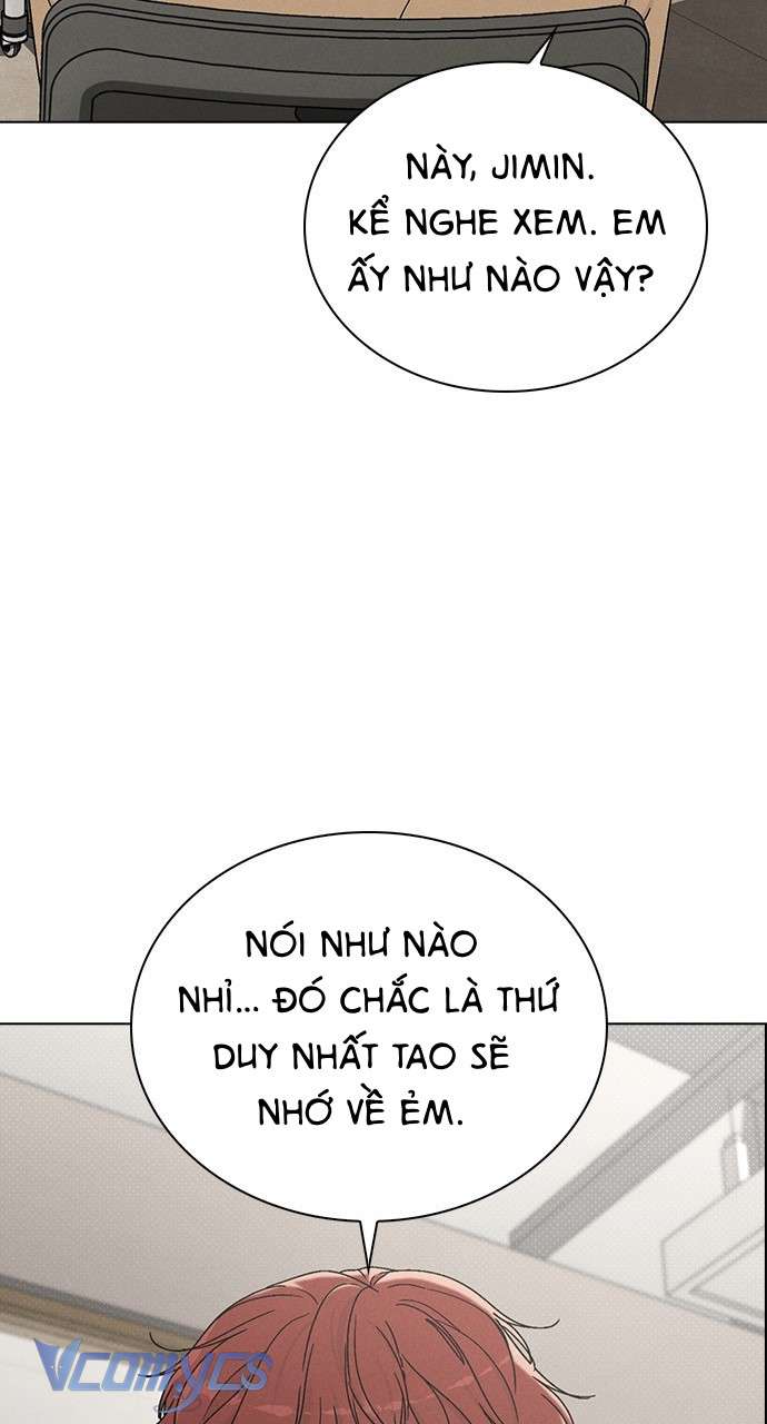 Review Người Yêu Cũ Chap 3 - Trang 3