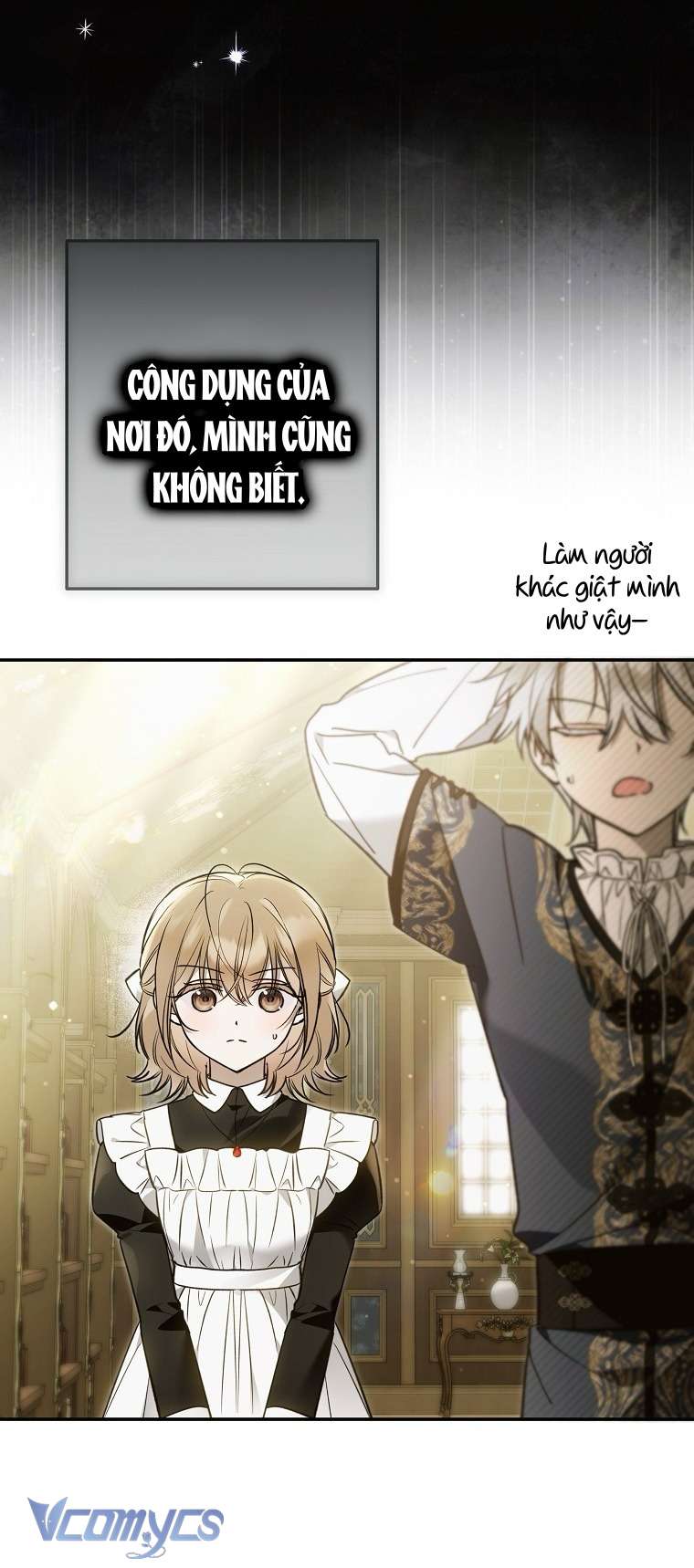 Độc Chiếm Sủng Ái Của Công Chúa Út, Mọi Người Đều Say Mê Tôi. Chap 41 - Trang 3