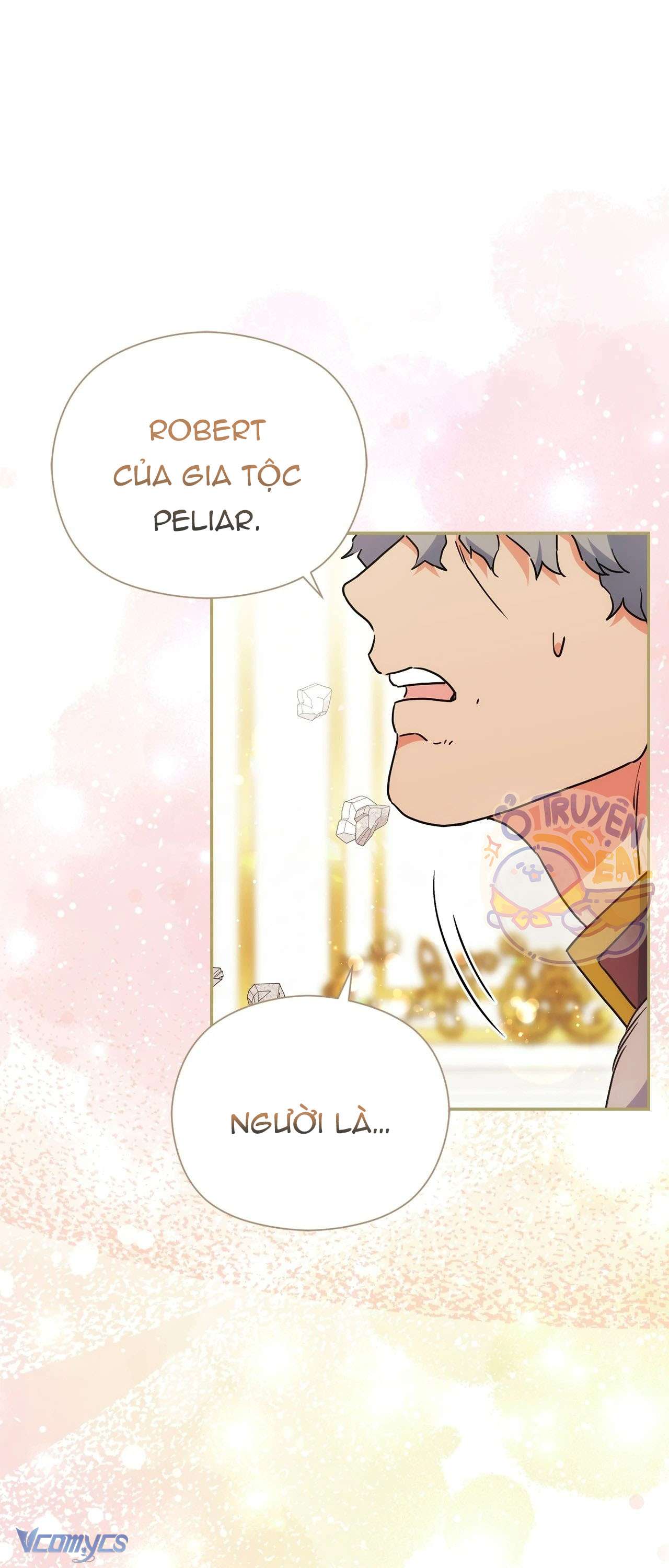 Nàng Công Chúa Trong Chuồng Gà Chap 38 - Trang 3