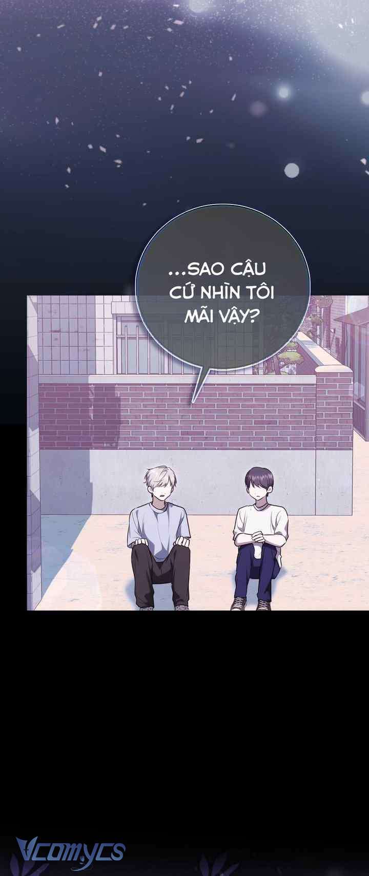 Bạn Trai Nhân Vật Chính Ám Ảnh Tôi Chap 69 - Trang 3