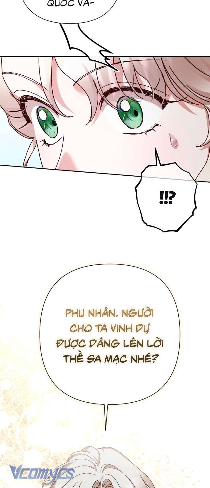 Dành Cho Những Ai Coi Hối Tiếc Là Điều Xa Xỉ Chap 34 - Trang 4