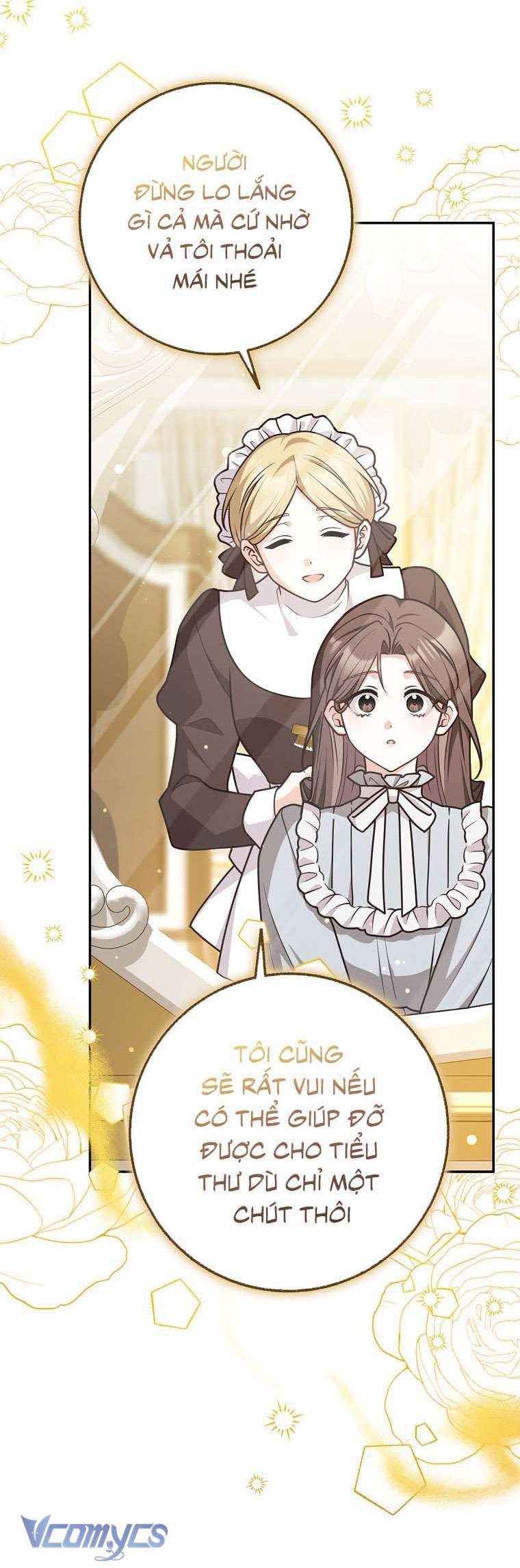 Tôi Thề Chúng Ta Chỉ Là Bạn Chapter 54 - Next Chapter 55