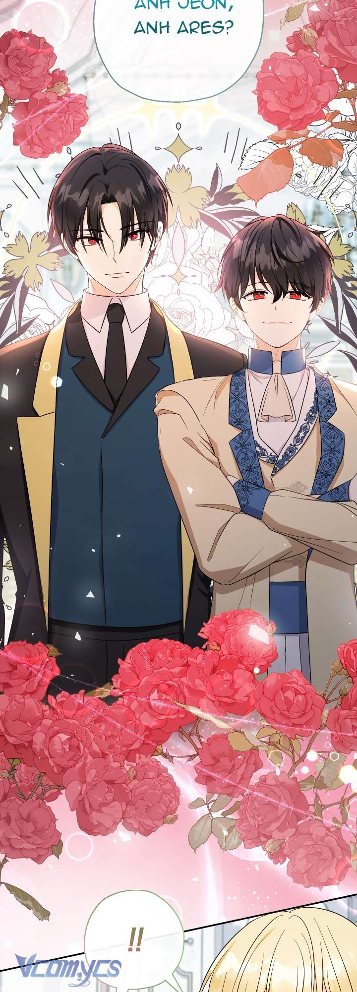 Tiểu Thư Tích Tiền Đi Bụi Chapter 98 - Trang 4