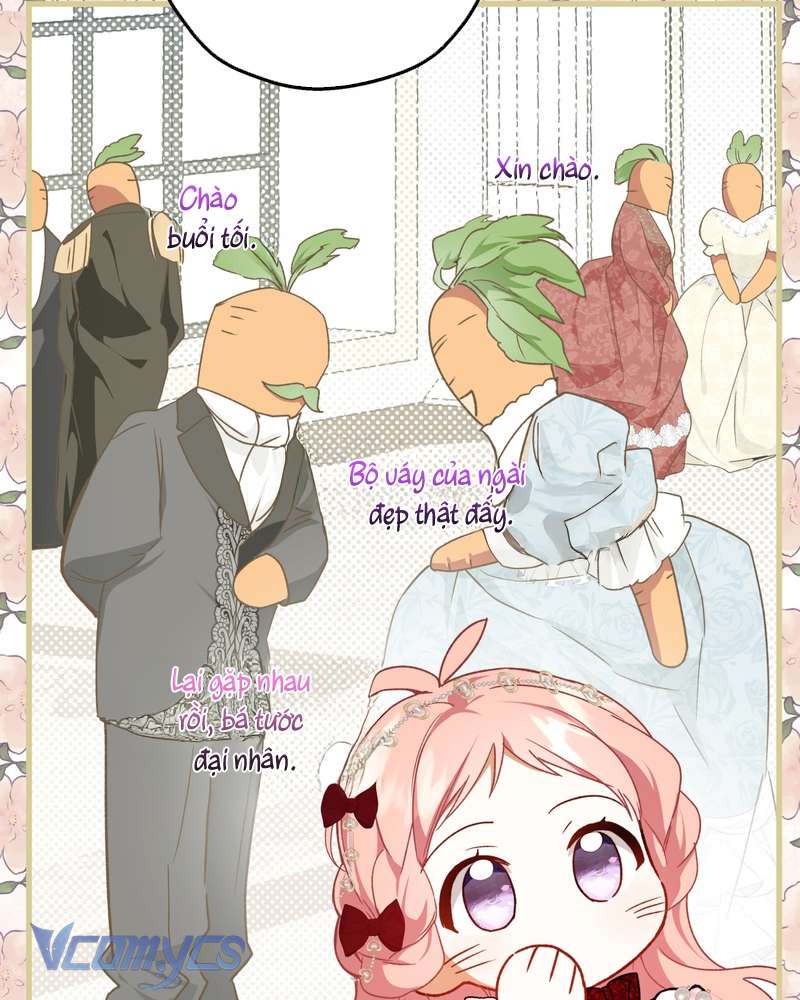 Cô Ấy Sẽ Thuần Hóa Các Anh Hùng Chap 39 - Next 