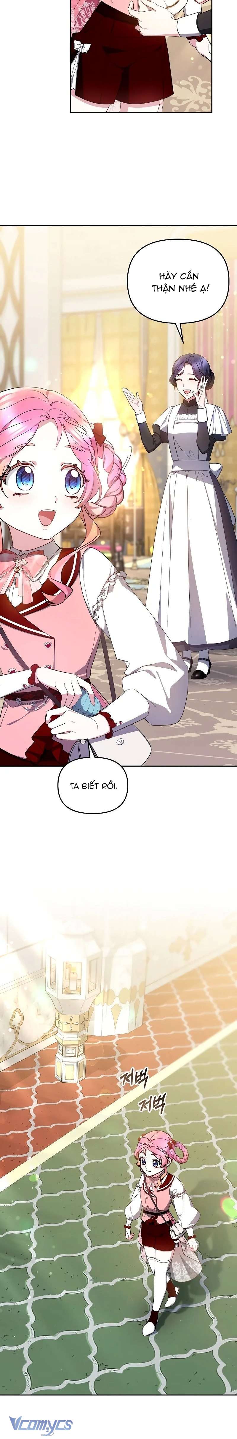 [PNT] Rồng Con Thuần Hóa Những Kẻ Điên Rồ Chap 41 - Trang 2