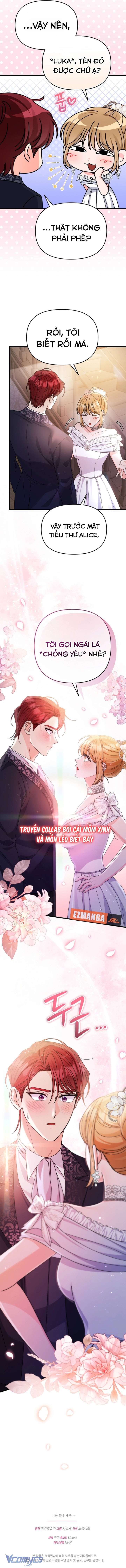 [18+] Điện Hạ, Đây Chỉ Là Một Cuốn Tiểu Thuyết Chap 12 - Trang 2