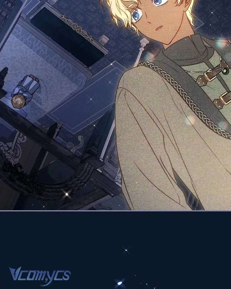 Hôn Nhân Vụ Lợi 2: Bản Tình Ca Không Thể Quên Chap 18 - Trang 2