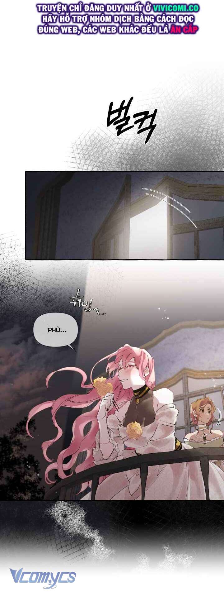 [18+] Lời Mời Gọi Phóng Đãng Của Công Tước Phu Nhân Chap 8 - Trang 2