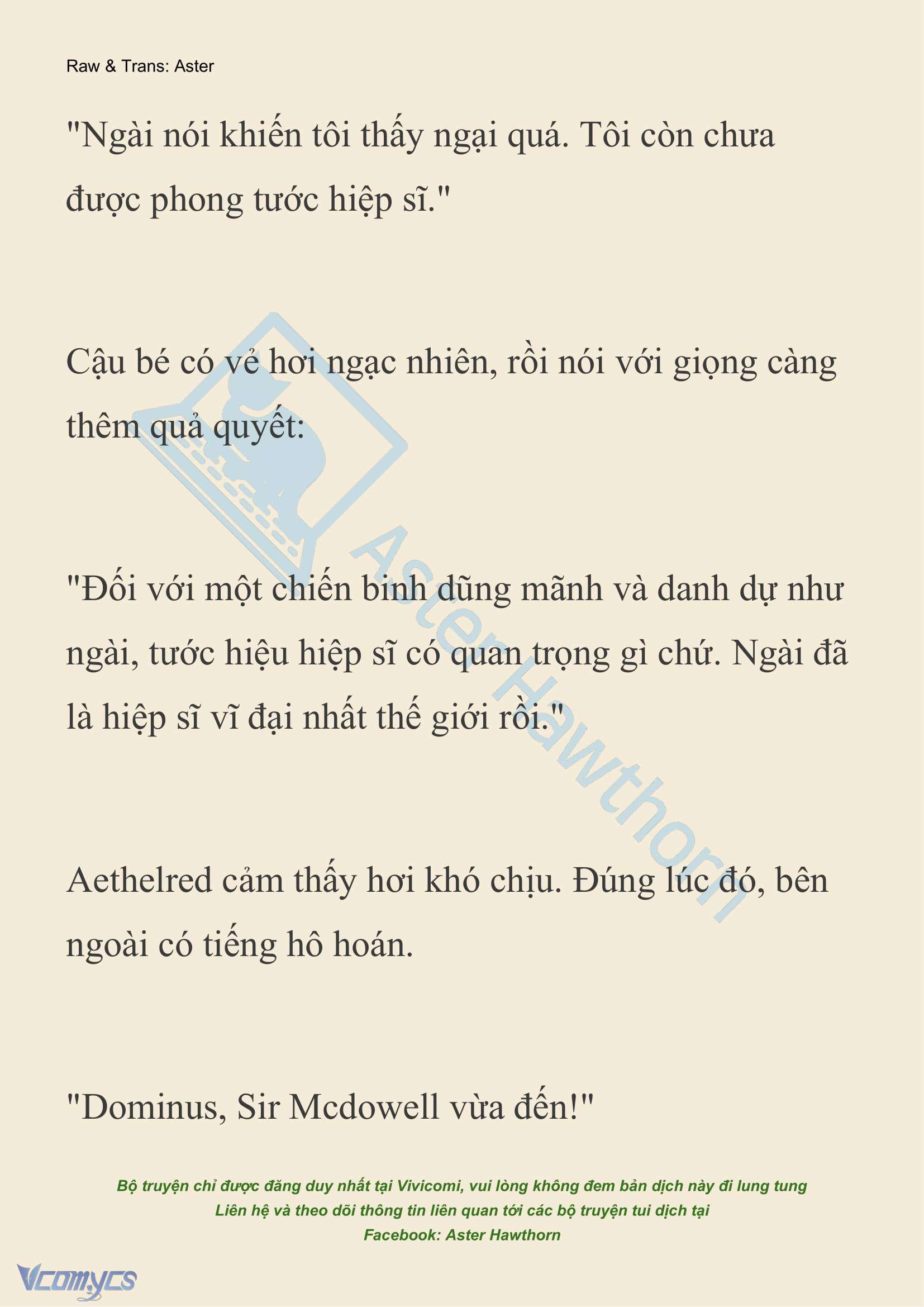 [NOVEL] Thiên Đường Của Valentina Chap 174 - Next Chap 175