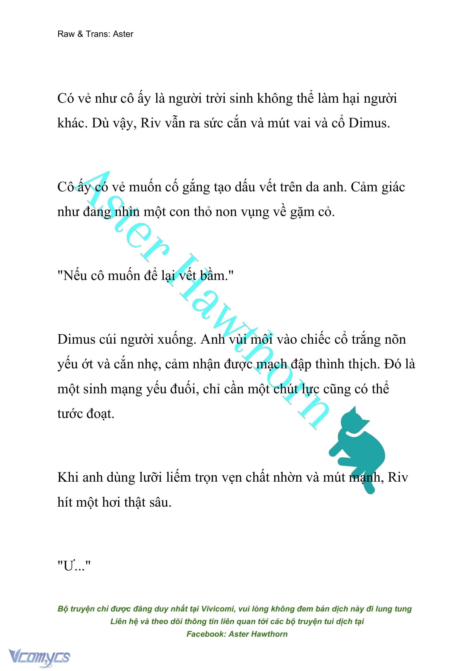 [NOVEL] Odalisque Chap 95 - Next Chap 96