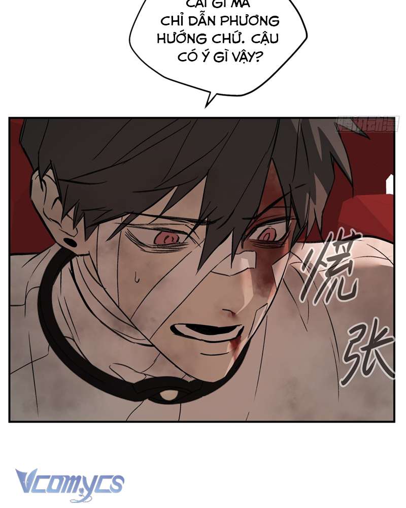 Ác Chi Hoàn Chapter 42 - Trang 4