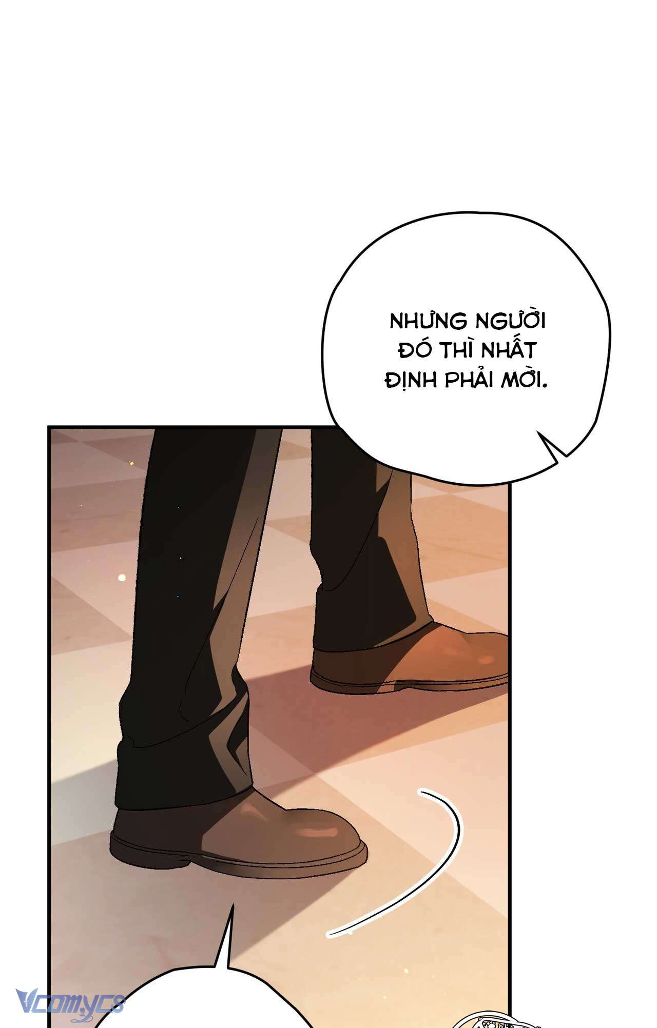 Gửi đến người sói yêu dấu của em Chap 11 - Next Chap 12