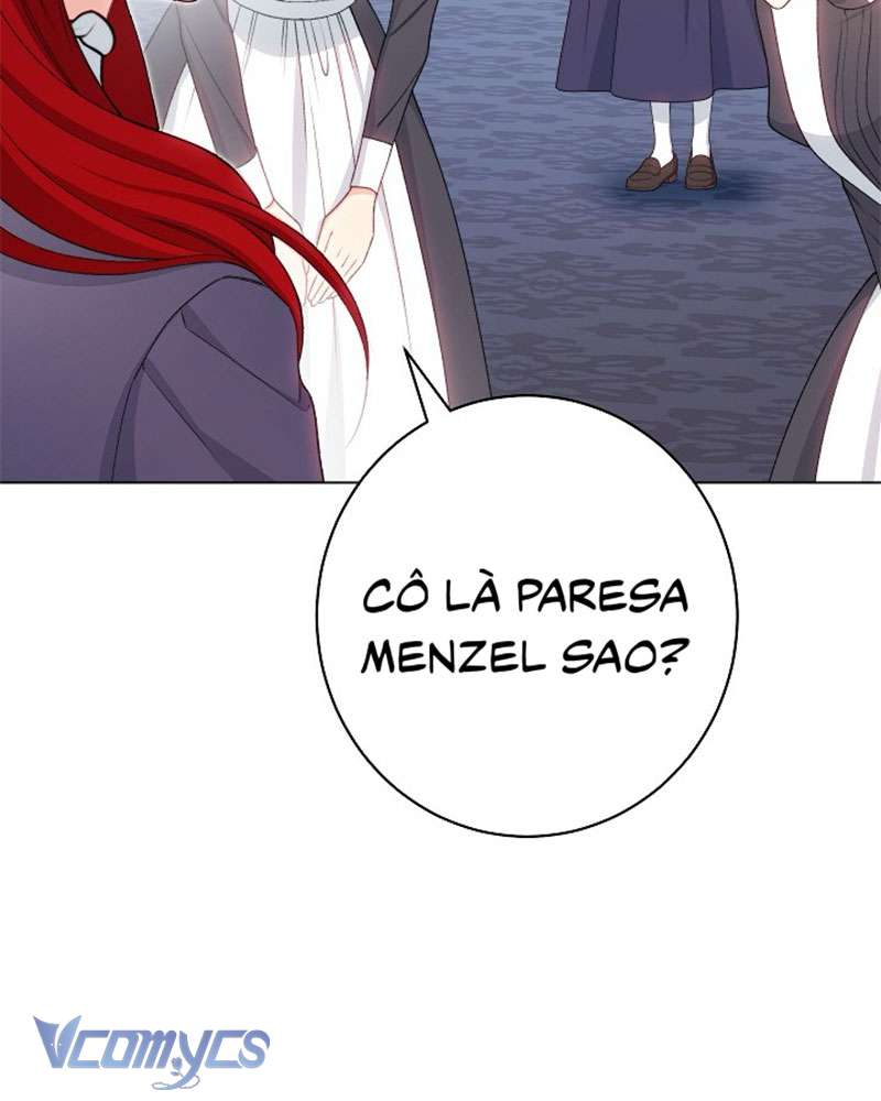 Hầu Gái Độc Quyền Của Hoàng Hậu Phản Diện Chap 100 - Trang 4