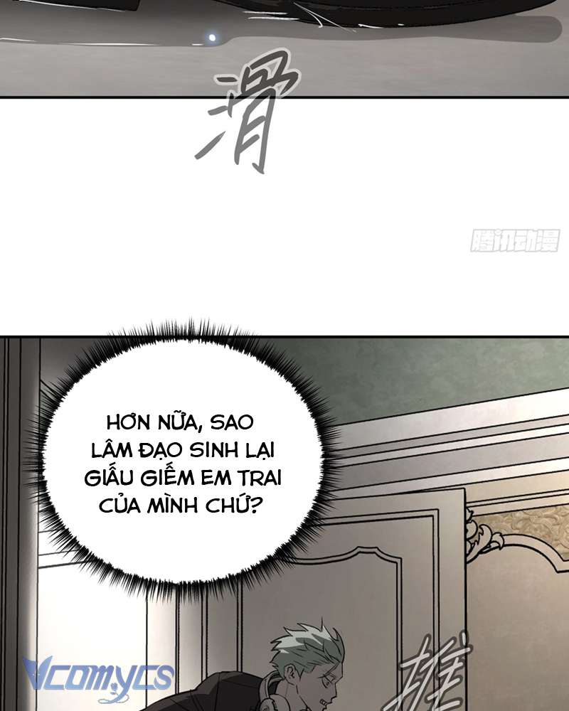 Ác Chi Hoàn Chapter 39 - Next Chapter 40