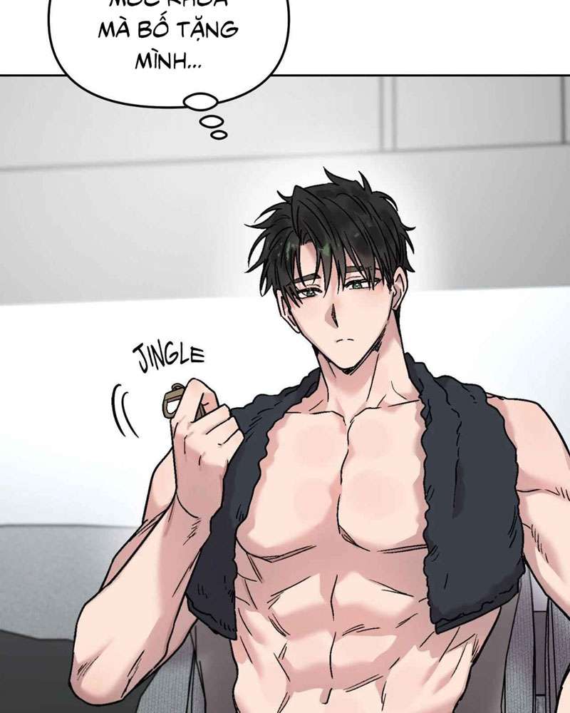 Người Gọi Nặc Danh 3 Chap 5 - Trang 2