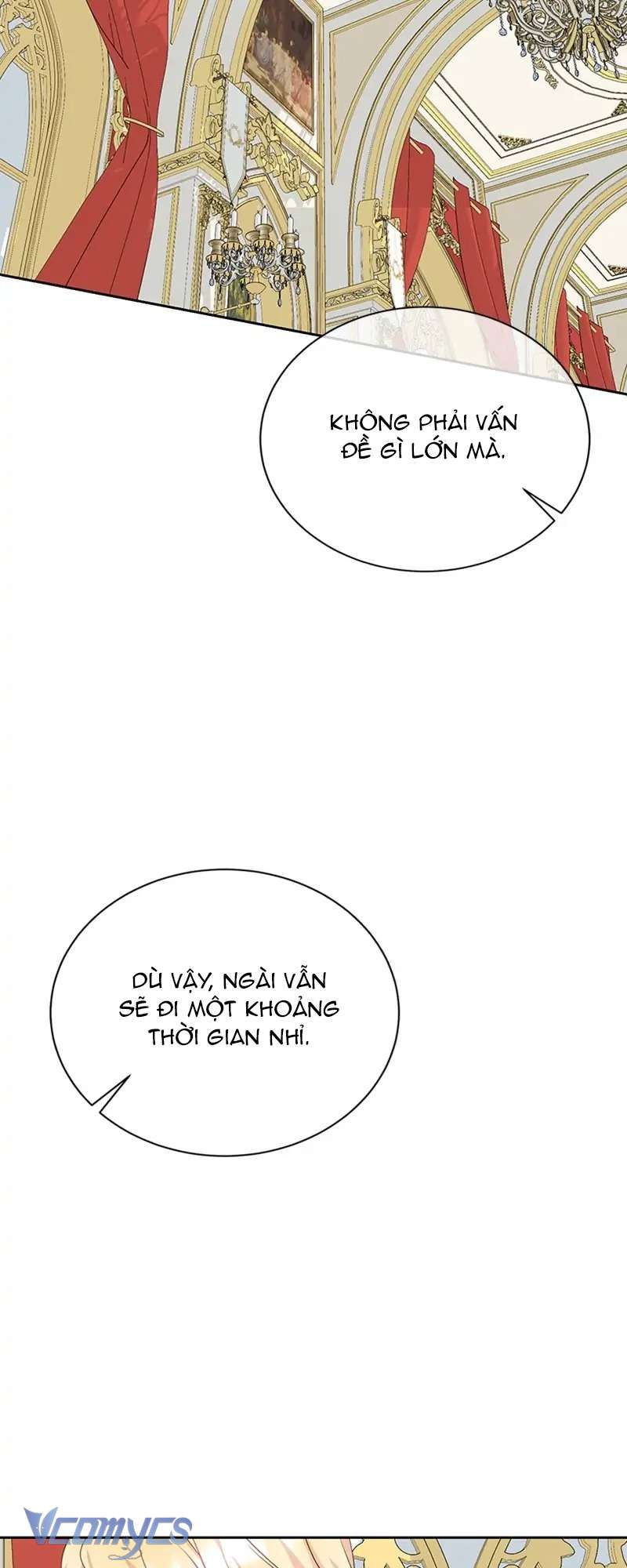 Sinh Ra Trở Thành Nhân Vật Không Có Trong Nguyên Tác Chap 28 - Trang 2