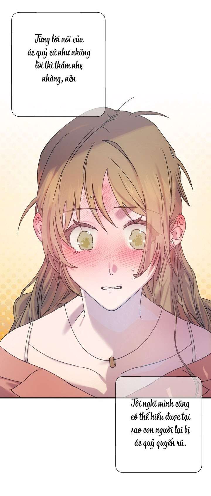 Triệu Hồi Ác Ma Bằng Bút Tích Ma Thuật Chap 1 - Trang 2