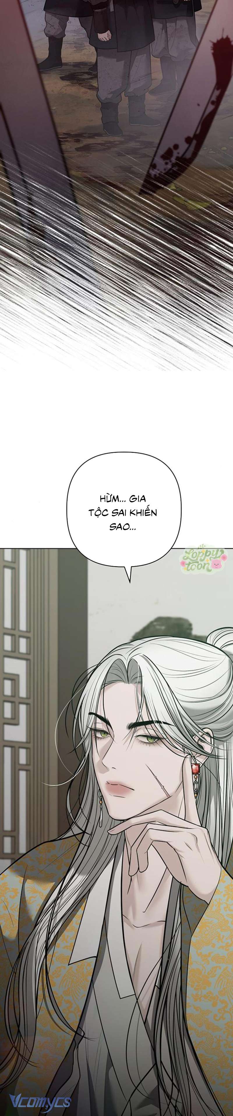 Quỷ Hồn Chap 34 - Next Chap 35