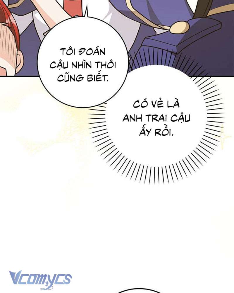 Tôi Thề Chúng Ta Chỉ Là Bạn Chapter 61 - Next Chap 62
