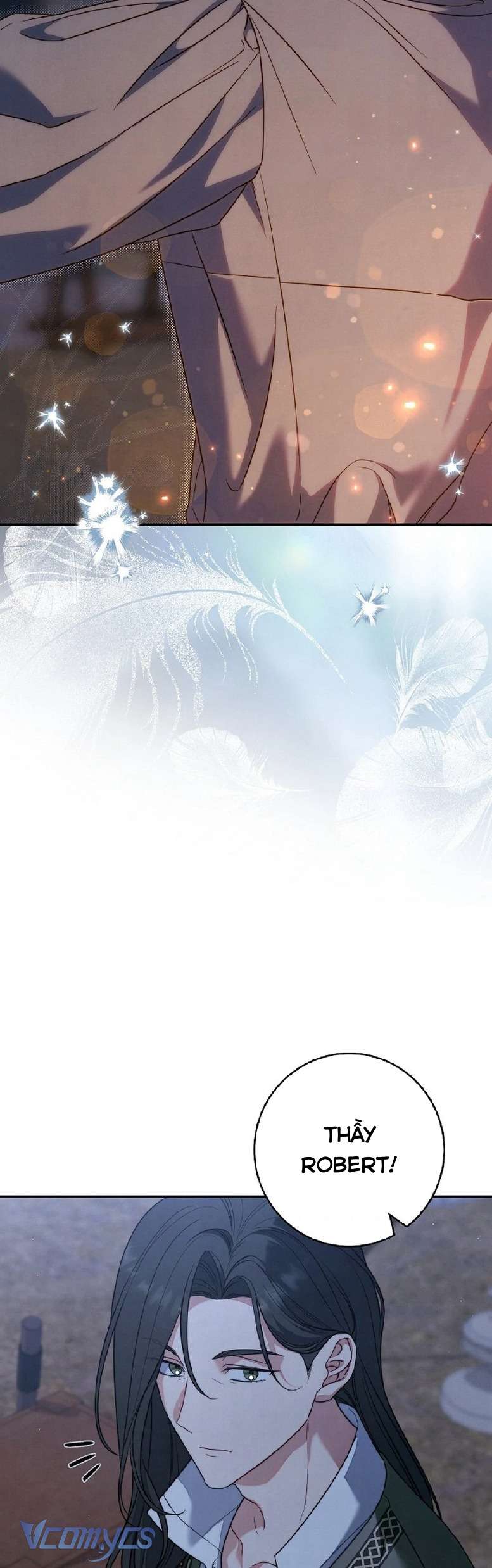 Hôn Nhân Vụ Lợi 2: Bản Tình Ca Không Thể Quên Chapter 11 - Trang 3