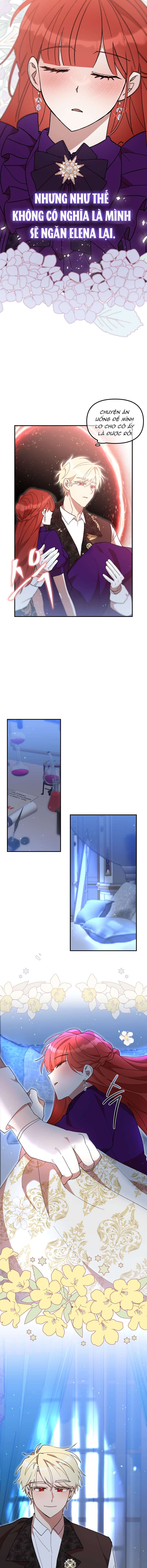 Tôi Đã Vô Tình Quyến Rũ Em Trai Của Nam Chính Chap 46 - Trang 3