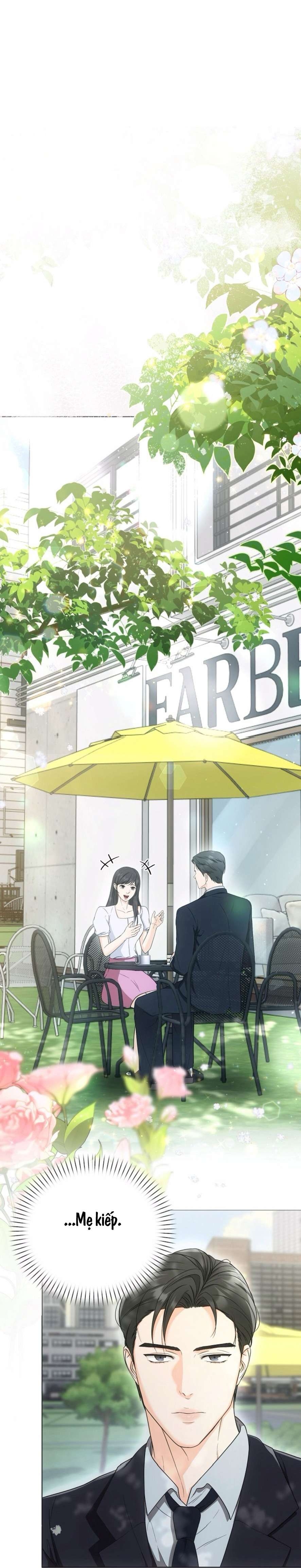 Quyết Tâm Bị Ruồng Bỏ Chap 7 - Next Chap 8