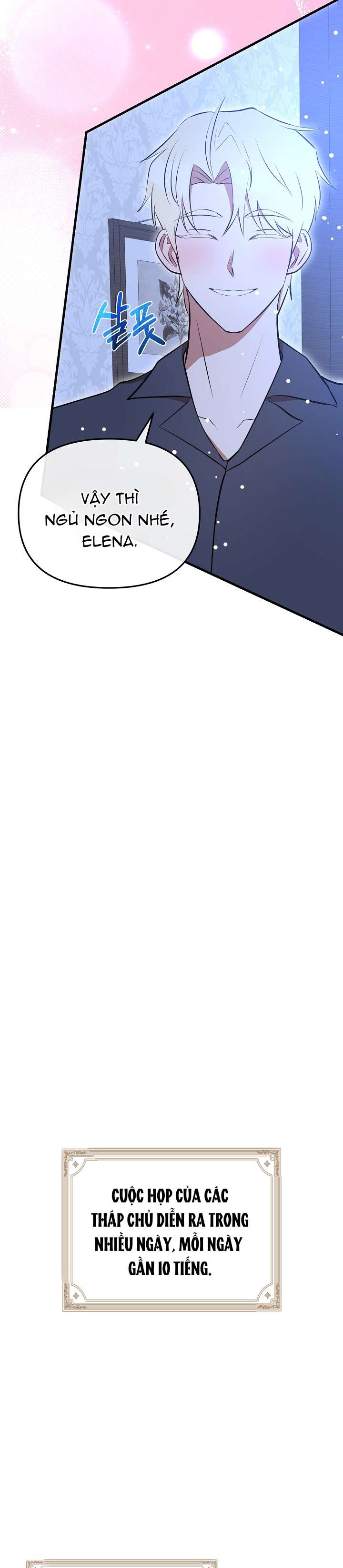 Tôi Đã Vô Tình Quyến Rũ Em Trai Của Nam Chính Chap 54 - Trang 3