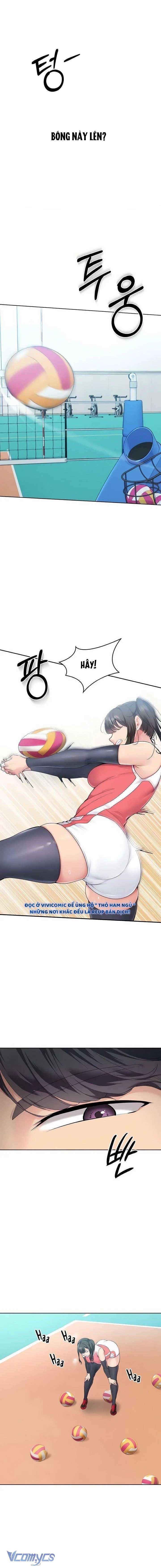 [18+] Hãy Thiết Lập Nó! Chap 9 - Trang 2