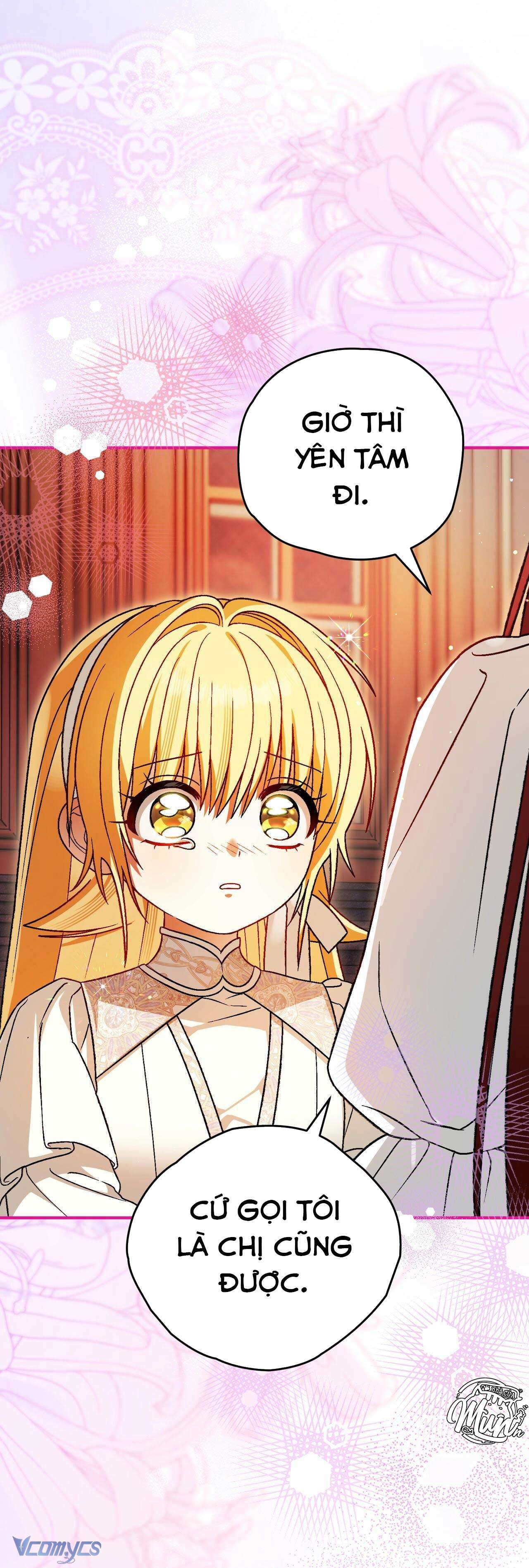 Gửi đến người sói yêu dấu của em Chap 25 - Next Chap 26