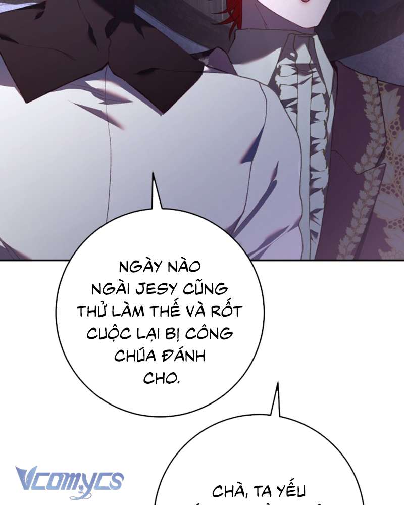 [Sứa Biển] Em Trai Tôi Là Hoàng Đế Ngang Ngược Chap 64 - Trang 2