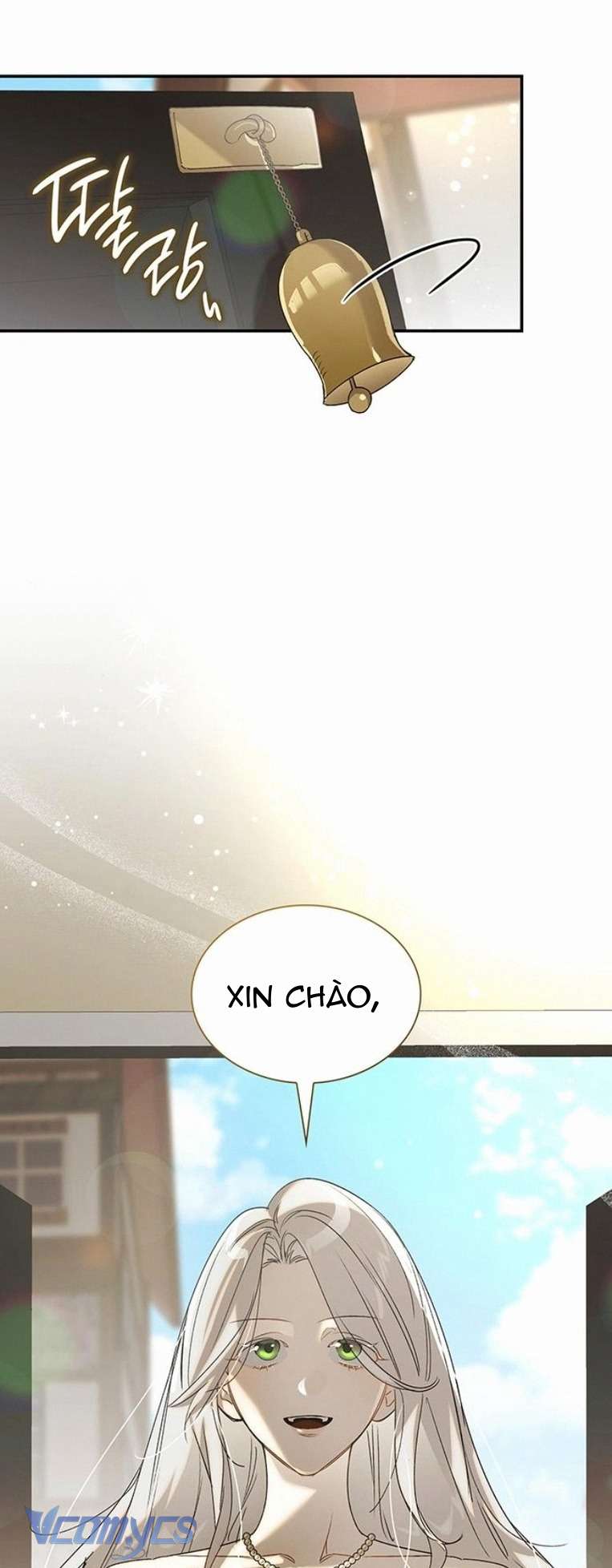 Cứ Cố Gắng Hết Sức Để Hối Hận Chap 14 - Trang 4