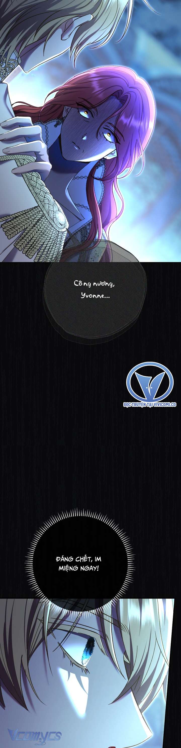 Người Xem Mắt Của Ác Nữ Quá Hoàn Hảo Chap 79 - Trang 4