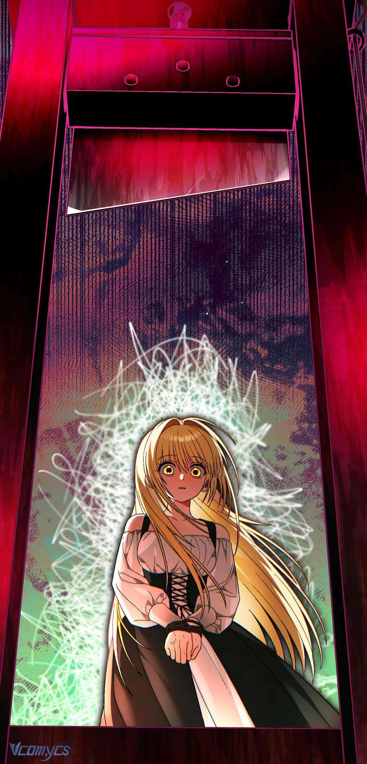 Gửi đến người sói yêu dấu của em Chap 26 - Next Chap 27